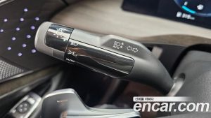 Kia K8 Signature 2024 года из Южной Кореи