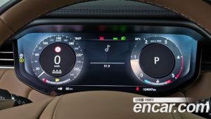 Land Rover Range Rover Sport D300 HSE Dynamic 2023 года из Южной Кореи