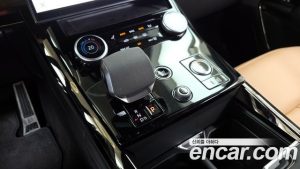 Land Rover Range Rover Sport D300 HSE Dynamic 2023 года из Южной Кореи