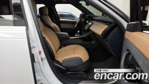 Land Rover Range Rover Sport D300 HSE Dynamic 2023 года из Южной Кореи
