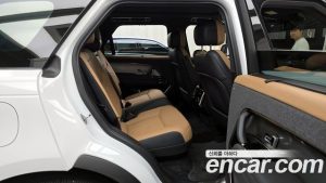 Land Rover Range Rover Sport D300 HSE Dynamic 2023 года из Южной Кореи