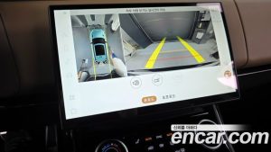 Land Rover Range Rover Sport D300 HSE Dynamic 2023 года из Южной Кореи