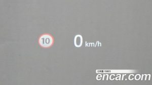 Land Rover Range Rover Sport D300 HSE Dynamic 2023 года из Южной Кореи