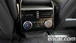 Land Rover Range Rover Sport D300 HSE Dynamic 2023 года из Южной Кореи