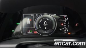 Lexus ES Executive 2025 года из Южной Кореи