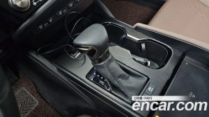 Lexus ES Executive 2025 года из Южной Кореи