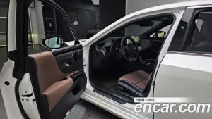 Lexus ES Executive 2025 года из Южной Кореи