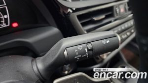 Lexus ES Executive 2025 года из Южной Кореи