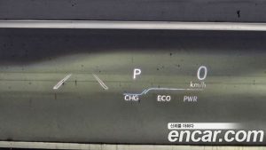 Lexus ES Executive 2025 года из Южной Кореи