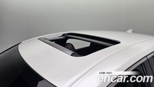 Lexus ES Executive 2025 года из Южной Кореи
