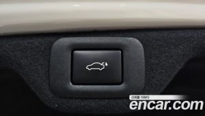Lexus ES Executive 2025 года из Южной Кореи