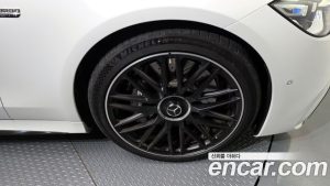 Mercedes-Benz S-Class AMG S63 E Performance 4MATIC 2024 года из Южной Кореи
