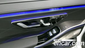 Mercedes-Benz S-Class AMG S63 E Performance 4MATIC 2024 года из Южной Кореи