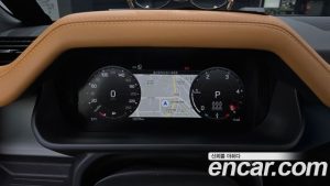Land Rover Defender 130 D300 X- HSE 2024 года из Южной Кореи