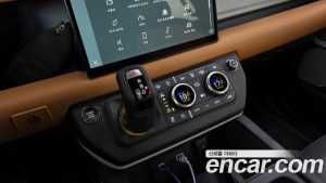 Land Rover Defender 130 D300 X- HSE 2024 года из Южной Кореи