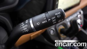 Land Rover Defender 130 D300 X- HSE 2024 года из Южной Кореи