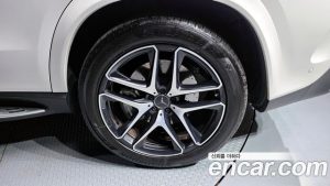 Mercedes-Benz GLE-Class AMG GLE53 4MATIC+ 2023 года из Южной Кореи