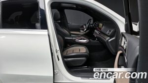 Mercedes-Benz GLE-Class AMG GLE53 4MATIC+ 2023 года из Южной Кореи