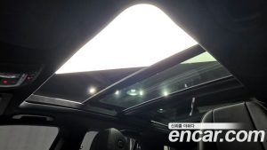 Mercedes-Benz GLE-Class AMG GLE53 4MATIC+ 2023 года из Южной Кореи