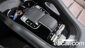 Mercedes-Benz GLE-Class AMG GLE53 4MATIC+ 2023 года из Южной Кореи