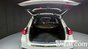 Mercedes-Benz GLE-Class AMG GLE53 4MATIC+ 2023 года из Южной Кореи