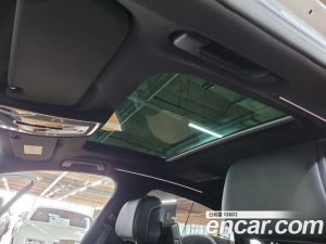 Audi A8 55 TFSI 4WD Premium LWB 2023 года из Южной Кореи