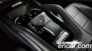 Mercedes-Benz GLE-Class GLE400d 4MATIC Coupe 2023 года из Южной Кореи