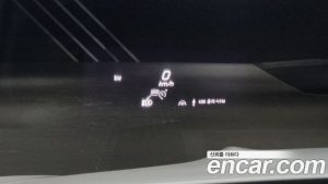 Mercedes-Benz GLE-Class GLE400d 4MATIC Coupe 2023 года из Южной Кореи