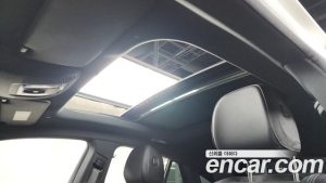 Mercedes-Benz GLE-Class GLE400d 4MATIC Coupe 2023 года из Южной Кореи