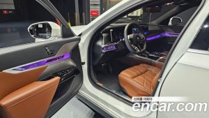 BMW 7-Series 740i xDrive M Sport 2024 года из Южной Кореи