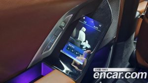 BMW 7-Series 740i xDrive M Sport 2024 года из Южной Кореи
