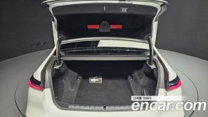 BMW 7-Series 740i xDrive M Sport 2024 года из Южной Кореи