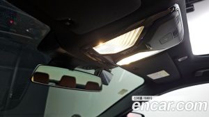 BMW 5-Series 520i M Sport 2023 года из Южной Кореи