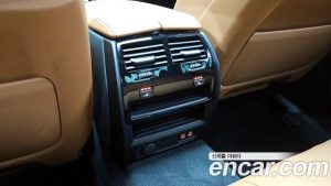 BMW 5-Series 520i M Sport 2023 года из Южной Кореи