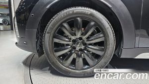 Mini Countryman CLASSIC 2024 года из Южной Кореи