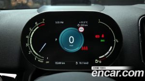 Mini Countryman CLASSIC 2024 года из Южной Кореи