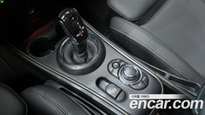 Mini Countryman CLASSIC 2024 года из Южной Кореи