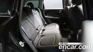Mini Countryman CLASSIC 2024 года из Южной Кореи