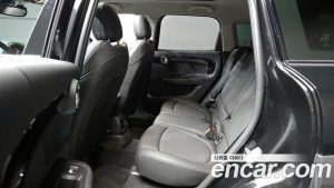 Mini Countryman CLASSIC 2024 года из Южной Кореи