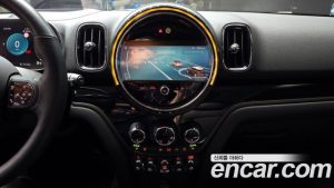 Mini Countryman CLASSIC 2024 года из Южной Кореи
