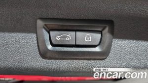 Mini Countryman CLASSIC 2024 года из Южной Кореи