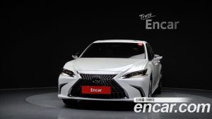 Lexus ES Executive 2025 года из Южной Кореи