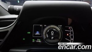 Lexus ES Executive 2025 года из Южной Кореи
