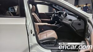 Lexus ES Executive 2025 года из Южной Кореи
