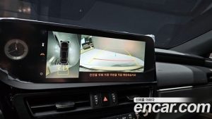 Lexus ES Executive 2025 года из Южной Кореи