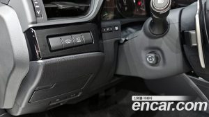 Lexus ES Executive 2025 года из Южной Кореи