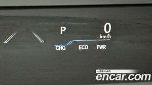 Lexus ES Executive 2025 года из Южной Кореи