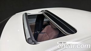 Lexus ES Executive 2025 года из Южной Кореи
