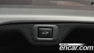 Lexus ES Executive 2025 года из Южной Кореи