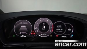 Porsche Cayenne 3.0 Coupe 2024 года из Южной Кореи